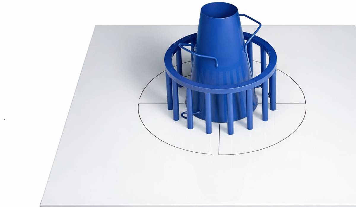 J Ring Test, Narrow Gap Manufacturers