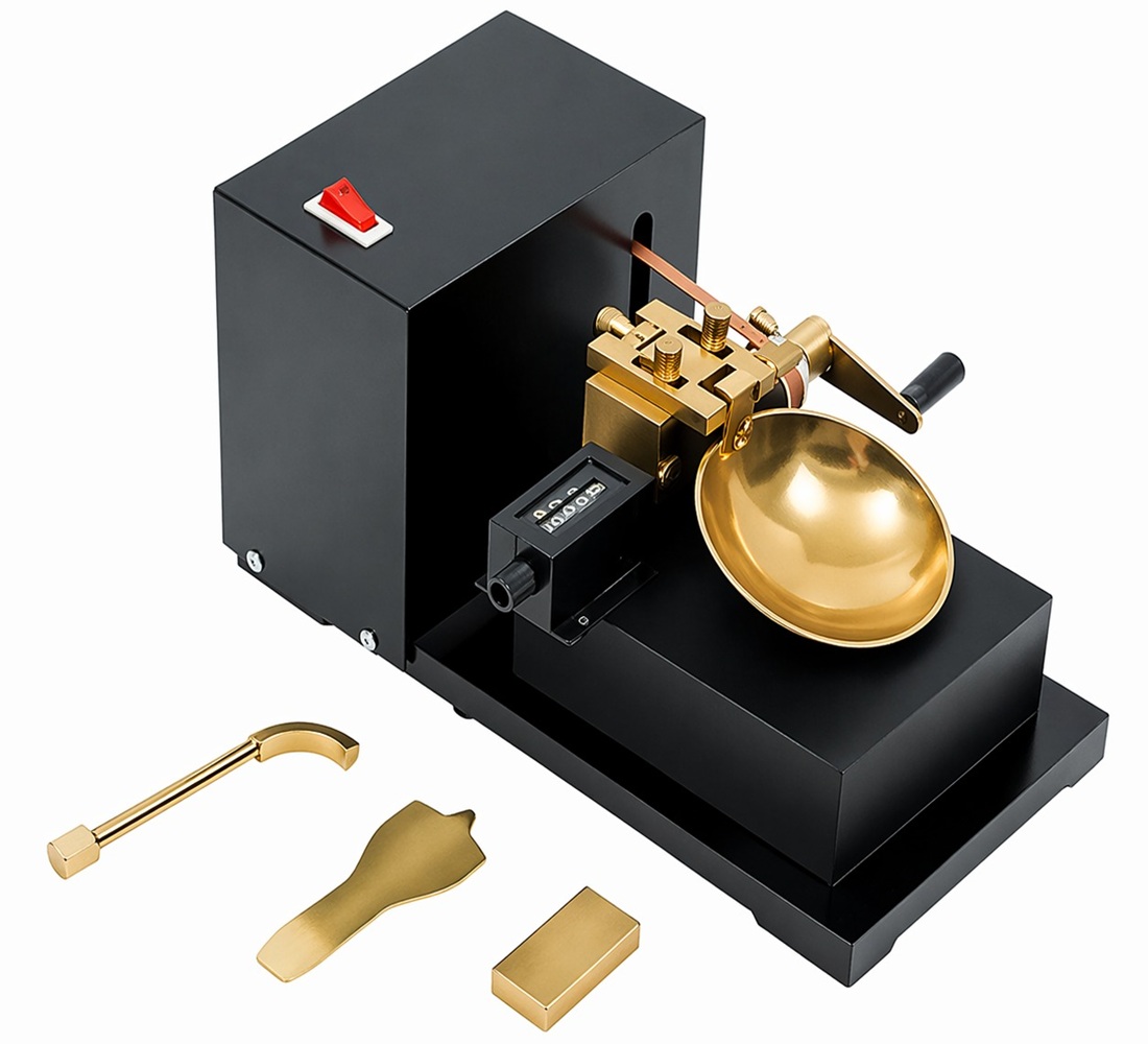 Liquid Limit Device Motorised