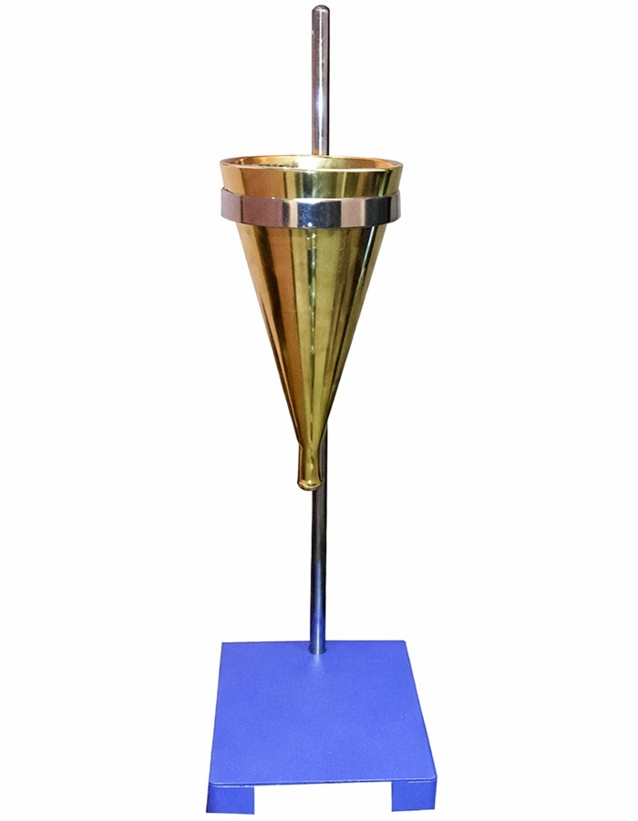 marsh funnel manufacturers