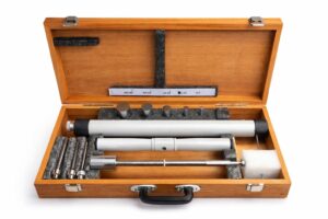 Mortar Penetrometer Manufacturers