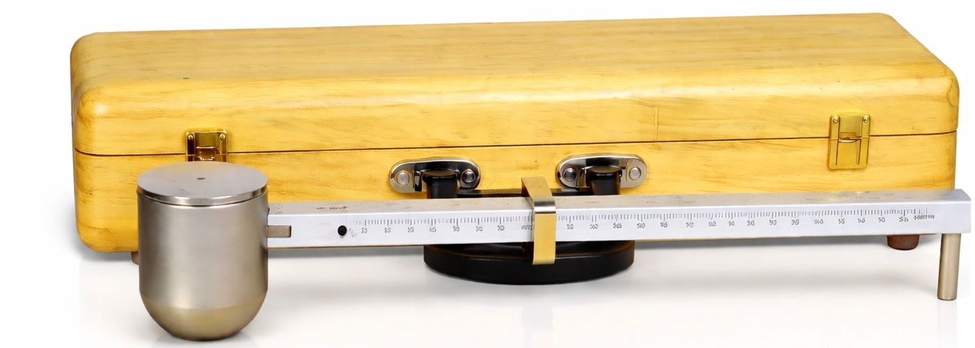 mud balance manufacturers