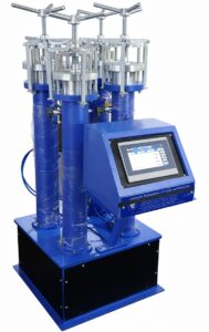 Oxygen Permeability Test Apparatus Manufacturers