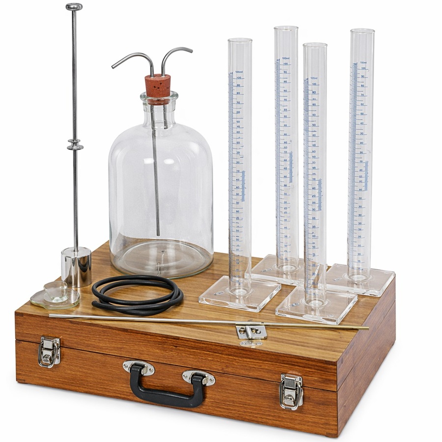 Sand Equivalent Test Set