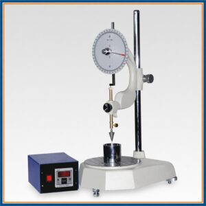 Semi Automatic Cone Penetrometer