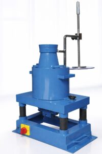 vee bee consistometer test manufacturers