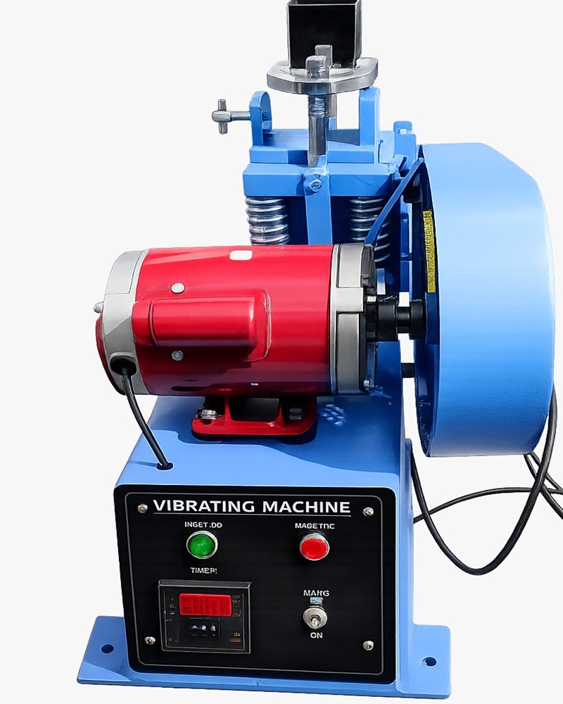 vibrating machine manufacturers