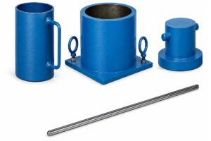 aggregate crushing value apparatus manufacturers