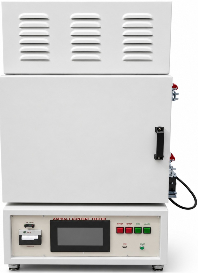 Asphalt Content Tester