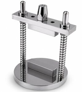 Indirect Tensile Loading Fixtures