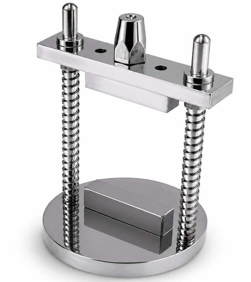 Indirect Tensile Loading Fixtures Manufacturers