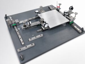 portable digital gauge dimension linearity plucometer manufacturers