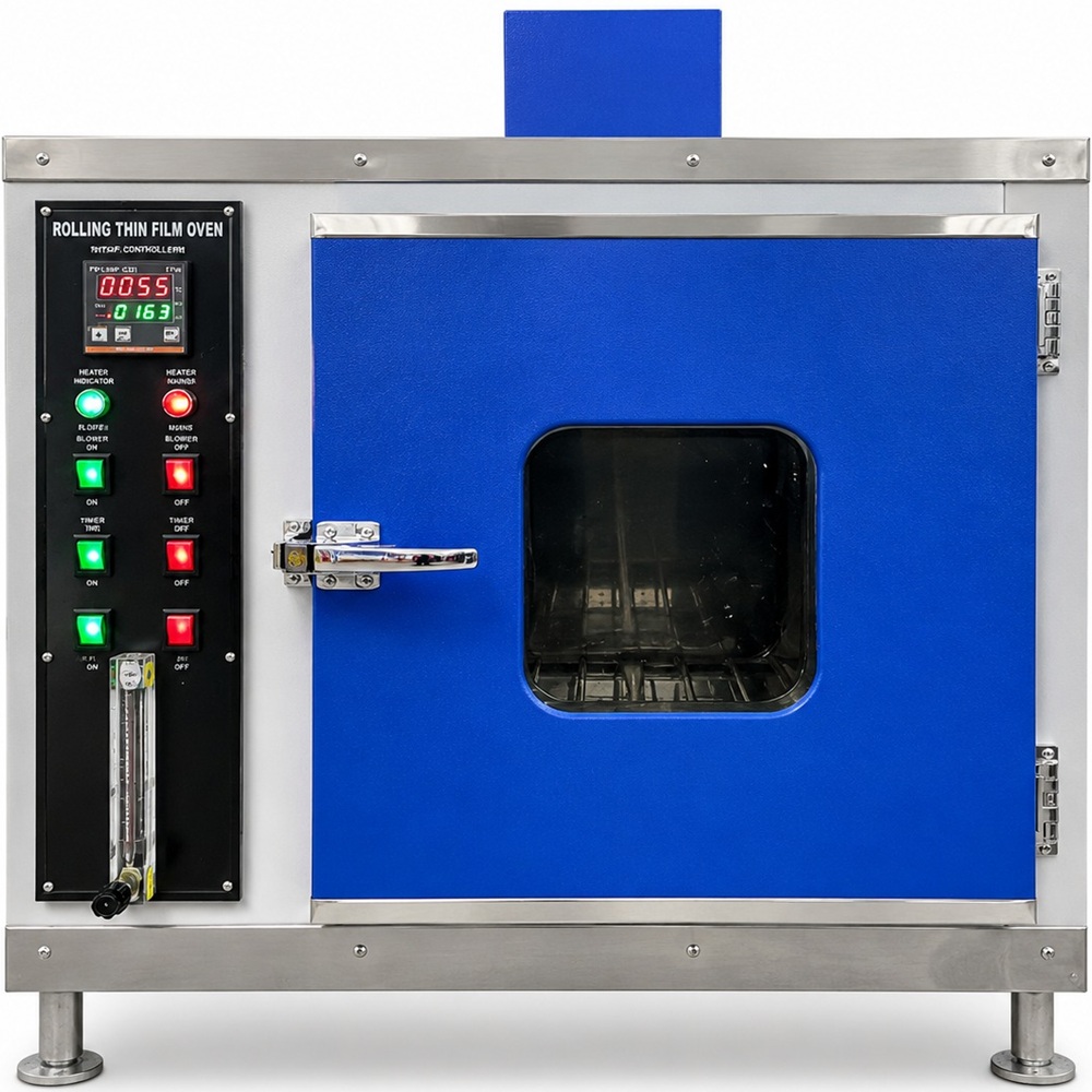 Rolling Thin Film Oven Manufacturers
