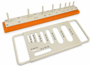 thicknes gauge manufacturers