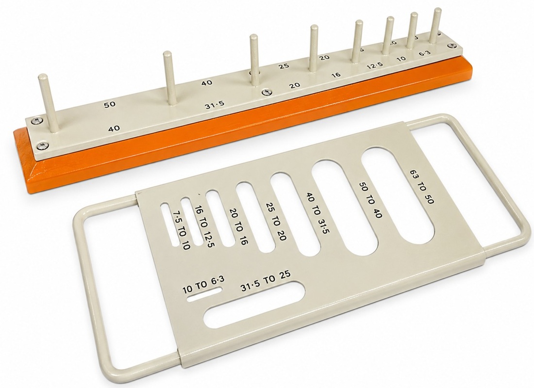 Thickness Gauge