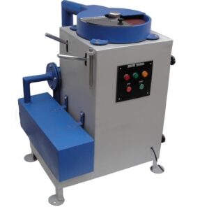 spectro sample polisher machine manufacturers