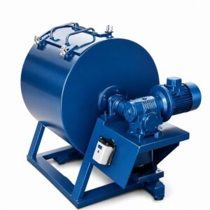 Los Angeles Abrasion Testing Machine